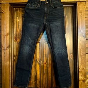 Old Navy Jeans, excellent condition, 30x32 slim